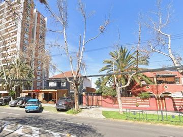 Casa 450 Mts2 de Terreno, J. Domingo Cañas
