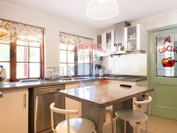 Exclusividad, Naturaleza y Confort en Melipilla