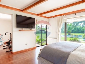 Exclusividad, Naturaleza y Confort en Melipilla