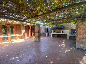 Exclusividad, Naturaleza y Confort en Melipilla