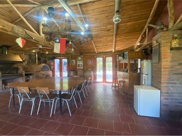 Exclusividad, Naturaleza y Confort en Melipilla
