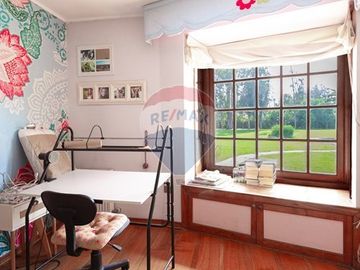 Exclusividad, Naturaleza y Confort en Melipilla