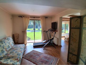 Exclusividad, Naturaleza y Confort en Melipilla
