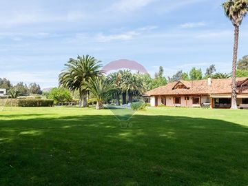 Exclusividad, Naturaleza y Confort en Melipilla