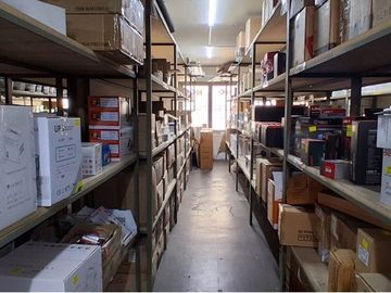Gran Oportunidad Comercial en San Diego