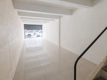 Gran Oportunidad Comercial en San Diego