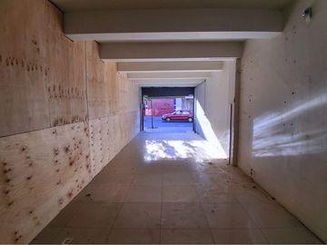 Gran Oportunidad Comercial en San Diego
