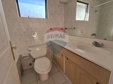 VENTA CASA 5D 3B PARQUE INGLES SECTOR SUR