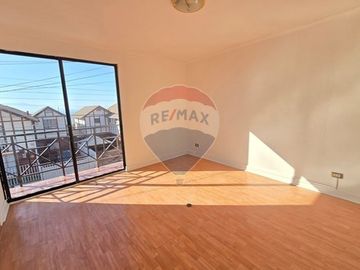VENTA CASA 5D 3B PARQUE INGLES SECTOR SUR