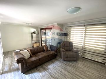 Casa familiar con 4D + 3B + 3er piso habilitado