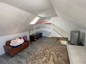 Casa familiar con 4D + 3B + 3er piso habilitado