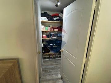 Casa familiar con 4D + 3B + 3er piso habilitado