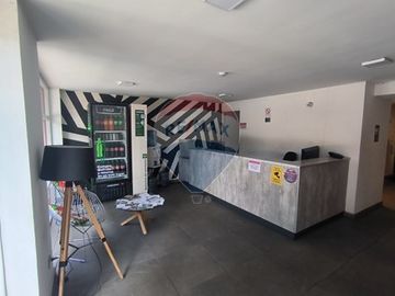 ARRIENDO moderno departamento como nuevo!!
