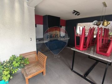 ARRIENDO moderno departamento como nuevo!!