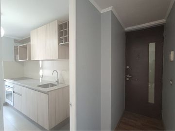 Departamento 2D 2B 1E 1B | Chiloé 1295