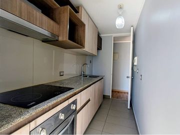 Departamento 2D 2B 1E 1B | Chiloé 1295