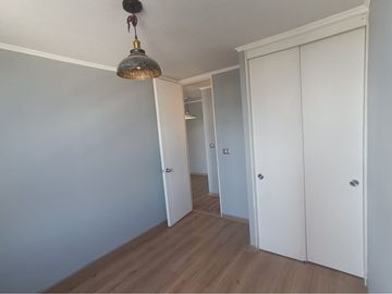 Departamento 2D 2B 1E 1B | Chiloé 1295