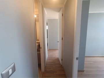 Departamento 2D 2B 1E 1B | Chiloé 1295