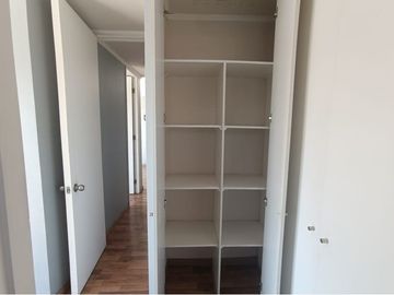 Departamento 2D 2B 1E 1B | Chiloé 1295