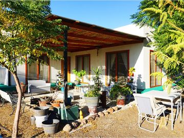 Casa excelente ubicación Hacienda Chacabuco