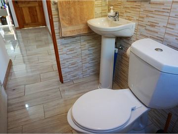 Casa excelente ubicación Hacienda Chacabuco