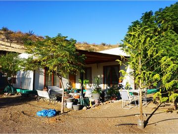 Casa excelente ubicación Hacienda Chacabuco