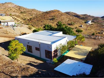 Casa excelente ubicación Hacienda Chacabuco