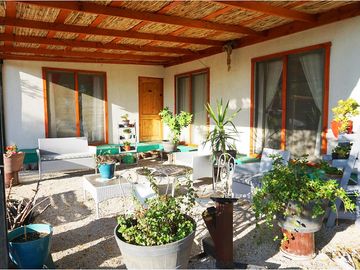 Casa excelente ubicación Hacienda Chacabuco