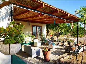 Casa excelente ubicación Hacienda Chacabuco