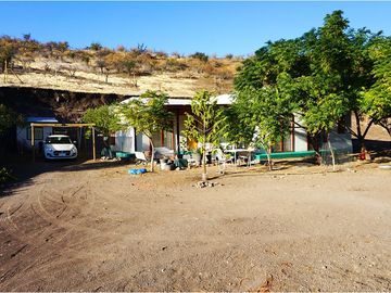Casa excelente ubicación Hacienda Chacabuco
