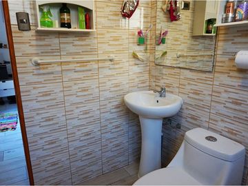 Casa excelente ubicación Hacienda Chacabuco