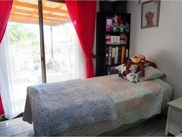 Casa excelente ubicación Hacienda Chacabuco