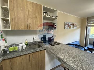 Departamento Costanera Villarrica