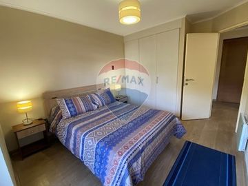 Departamento Costanera Villarrica