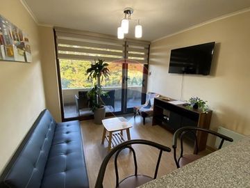 Departamento Costanera Villarrica