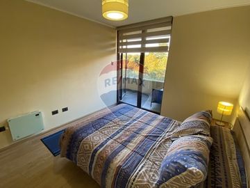 Departamento Costanera Villarrica