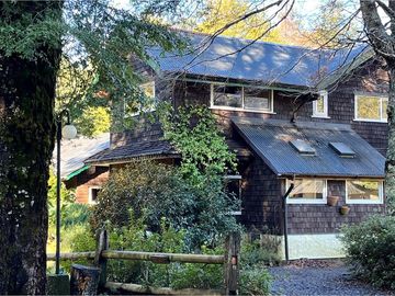 OPORTUNIDAD!! HOTEL Y CABAÑAS BOUTIQUE - PUCÓN