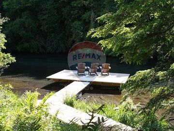 OPORTUNIDAD!! HOTEL Y CABAÑAS BOUTIQUE - PUCÓN