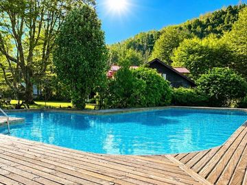 OPORTUNIDAD!! HOTEL Y CABAÑAS BOUTIQUE - PUCÓN