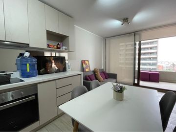 DEPTO PREMIUM EN MACUL - $450.000