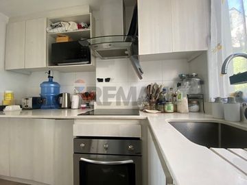 Arriendo 3D, 2 baños depto Alto Macul