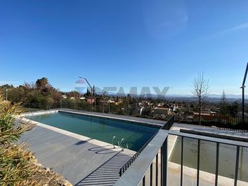 Arriendo 3D, 2 baños depto Alto Macul