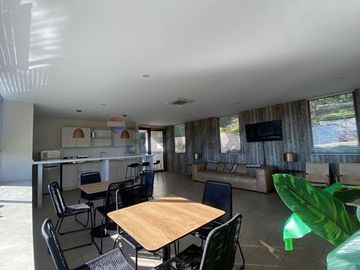 Arriendo 3D, 2 baños depto Alto Macul
