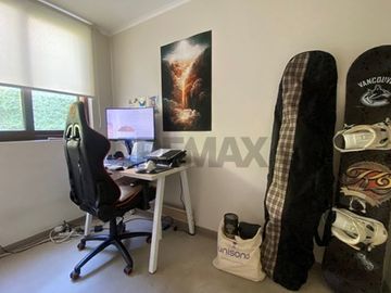 Arriendo 3D, 2 baños depto Alto Macul