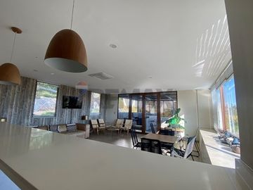 Arriendo 3D, 2 baños depto Alto Macul