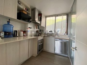Arriendo 3D, 2 baños depto Alto Macul