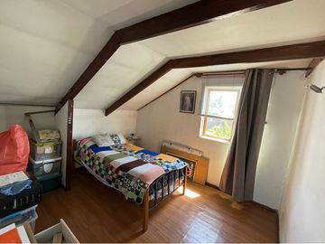 CASA-VENTA-LA FLORIDA