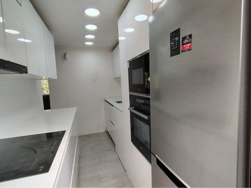 Renovada CASA en Villa Alemana