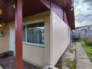 Renovada CASA en Villa Alemana