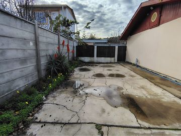 Renovada CASA en Villa Alemana